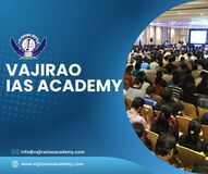 Excel in MPPSC Exams with Vajirao IAS Academy