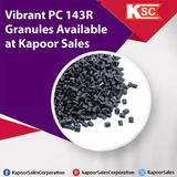 Vibrant PC 143R Granules Available at Kapoor Sales