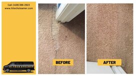 Professional Carpet Repair San Jose CA