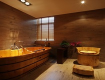 Beijing Massage Health Care-Beijing SPA_Jun Yan SPA Massage Center