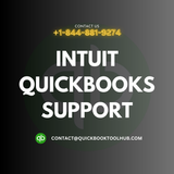 Ultimate Rescue : Join Intuit QuickBooks Support Now By +1 844 881 9274