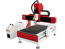 Small CNC Wood Milling Machine Mini CNC Router