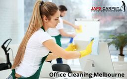 Japs Cleaning Services