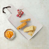 Crafted charcuterie boards in wood: inox artisans' finest creations