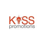 Custom Notebook Printing - Kiss Promotions