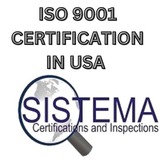 How  to get an  ISO 9001 2015 certification in USA