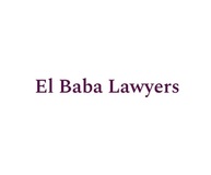 El Baba Lawyers Bankstown