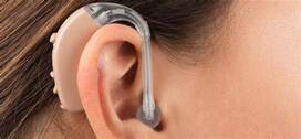 Hearing Aids that you can select based on your needs