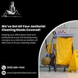 Premier Janitorial Services in San Diego CA