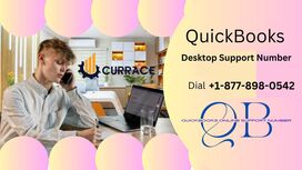 QuickBooks Desktop Support Can Help to Troubleshoot QuickBooks Errors