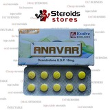 buy anavar oxandrolone tablets online