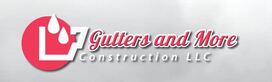 Keep Your Gutters Flowing Smoothly with Gutters and More Construction LLC