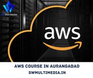 Find the best AWS classes in Aurangabad