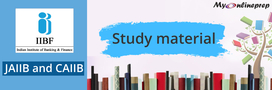 Effective JAIIB Study Material: Your Path to Success