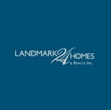 Brookhaven Sales Office by Landmark 24 Homes