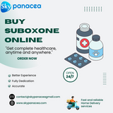 Buy Suboxone Online Over the Counter from Our Store in Virginia