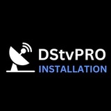 DSTV Pro Installation Sandton