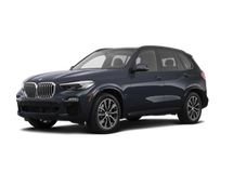 BMW X5 xDrive40i