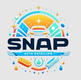 Snap Auto Detailing Calgary