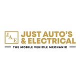 Just Autos & Electrical Ltd