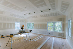 Book Drywall Repair Services In San Francisco