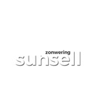 sunsell zonwering