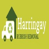 Rubbish Removal Harringay