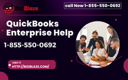 Empowering Your Business Growth QuickBooks Enterprise Help in New York