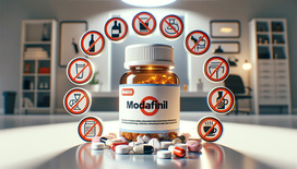 Buy Modafinil Online Cash on Delivery Available in Oklahoma