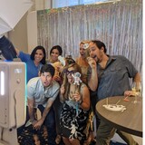 Photo Booth Rental Colorado Springs