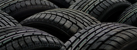 The Importance of Proper Truck Tire Inflation and the Risks of Under-Inflation