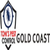 Tom's Pest Control – Tugun