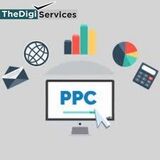 Affordable PPC Services Available in USA | The Digi Services