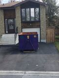 Dumpster Rental Oakville | Call - 905-769-0387