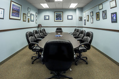 Medlin Law Firm Fort Worth Office