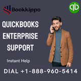 Contact Expert’s of QuickBooks Enterprise Support For Instant Solutions In the USA