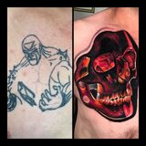 Tattoo Cover-Ups: Revitalize Your Ink at Art N Soul Tattoo Studio