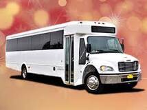 Brooklyn Party Buses