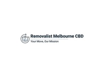 Removalist Melbourne CBD