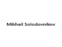 Mikhail Solodovnikov