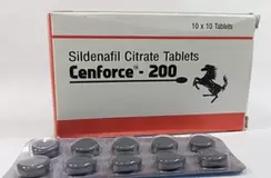 Buy Cenforce 200 Online full Confidence