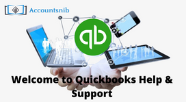 At Any Time Talk With QuickBooks Phone Support For Clearing Your Doubts In USA