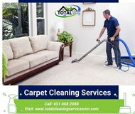 Premier Carpet Cleaning Services Brooklyn Park MN