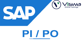 SAP Pi PO Professional Certification & Training From India