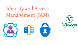 Identity and Access Management  Online Training Institute From India - VISWA Online Trainings