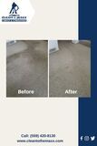 Expert Carpet Cleaning in Hanford CA