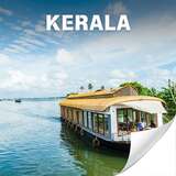 Explore Kerala tour packages from ahmedabad