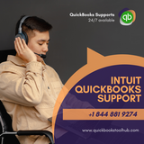 [[Intuit]] QuickBooks help associated with the toll free number +1 844 881 9274 in NY, USA