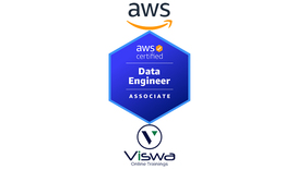 AWS Data Engineer Online Training & Certification From India