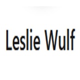 Leslie Wulf